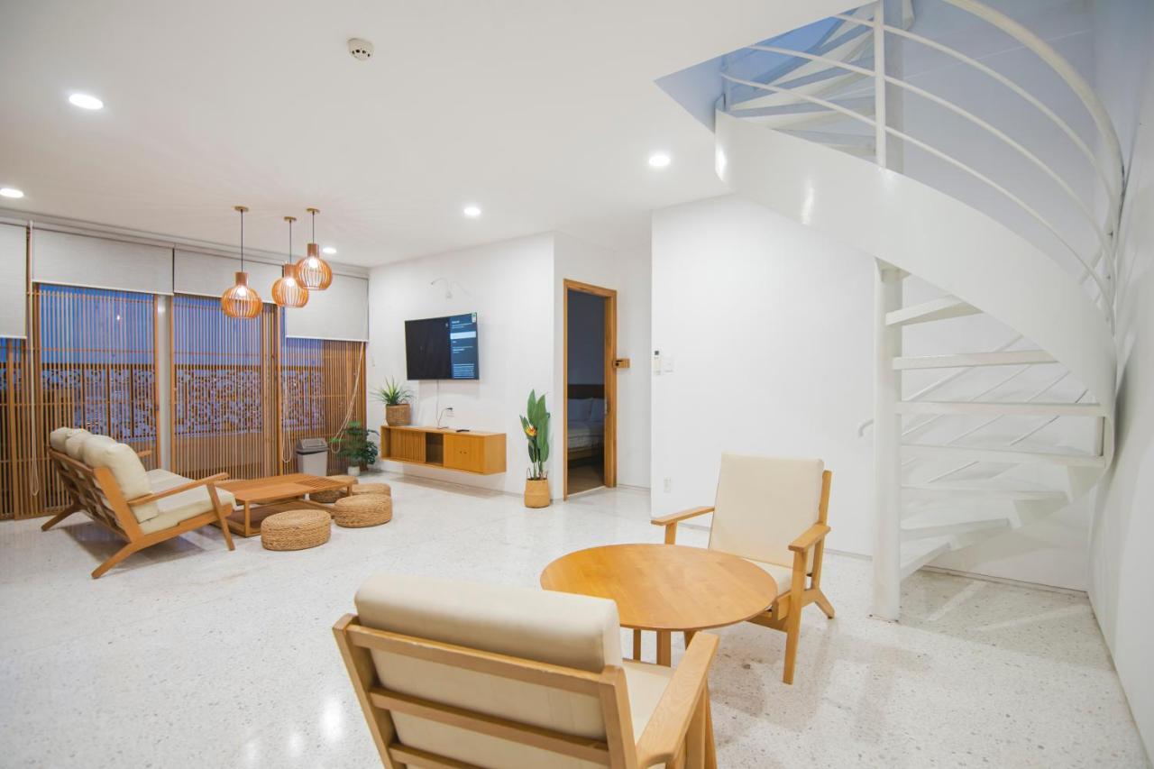 Tokyo 86 Penthouse - Rooftop Garden * TP. Hồ Chí Minh