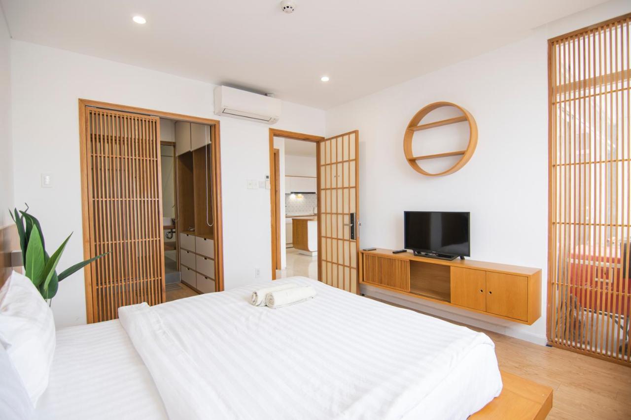 Tokyo 86 Penthouse - Rooftop Garden * TP. Hồ Chí Minh