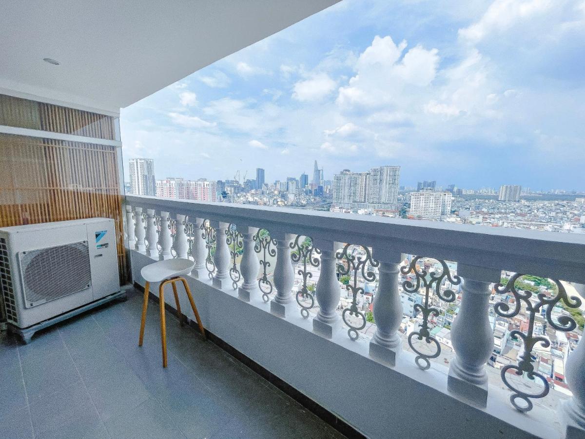 Tokyo 86 Penthouse - Rooftop Garden TP. Hồ Chí Minh