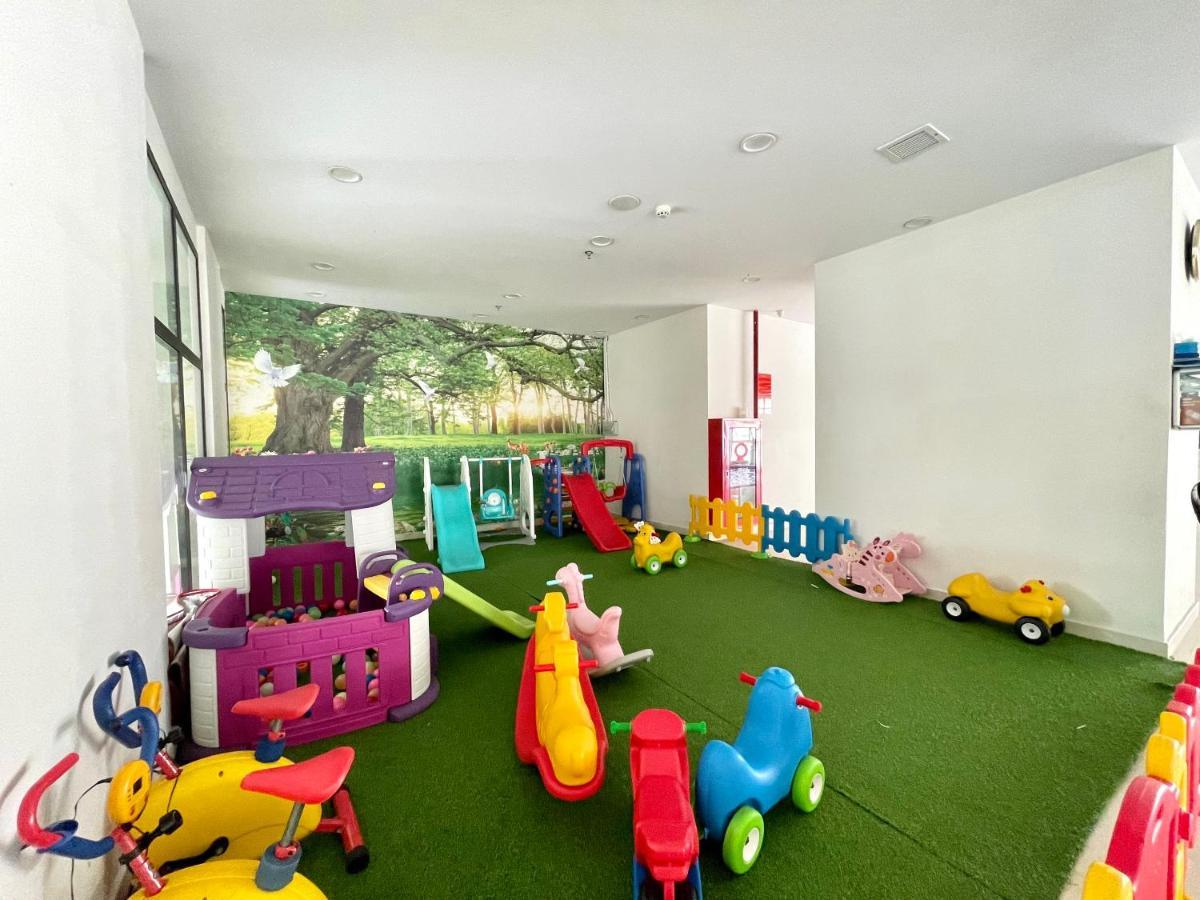 Tokyo 86 Penthouse - Rooftop Garden TP. Hồ Chí Minh