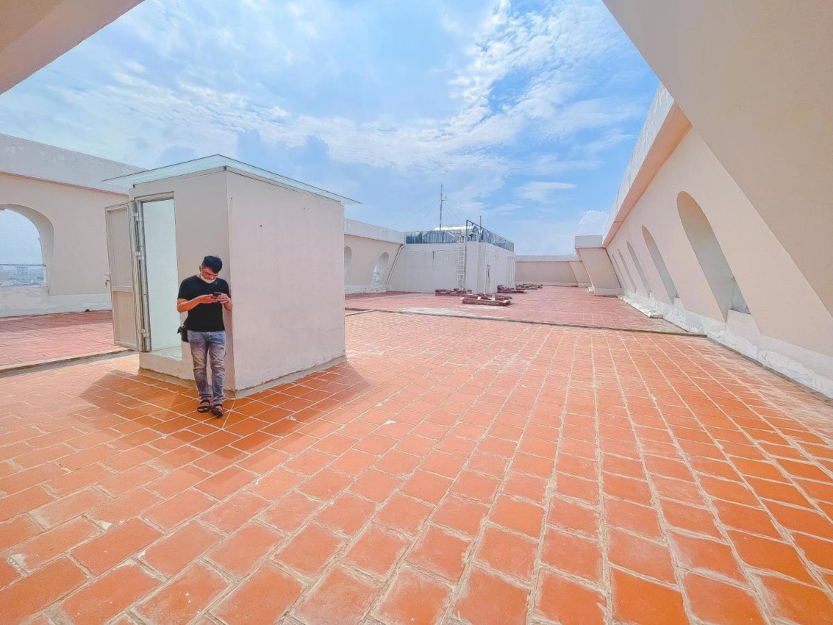Tokyo 86 Penthouse - Rooftop Garden Căn hộ TP. Hồ Chí Minh