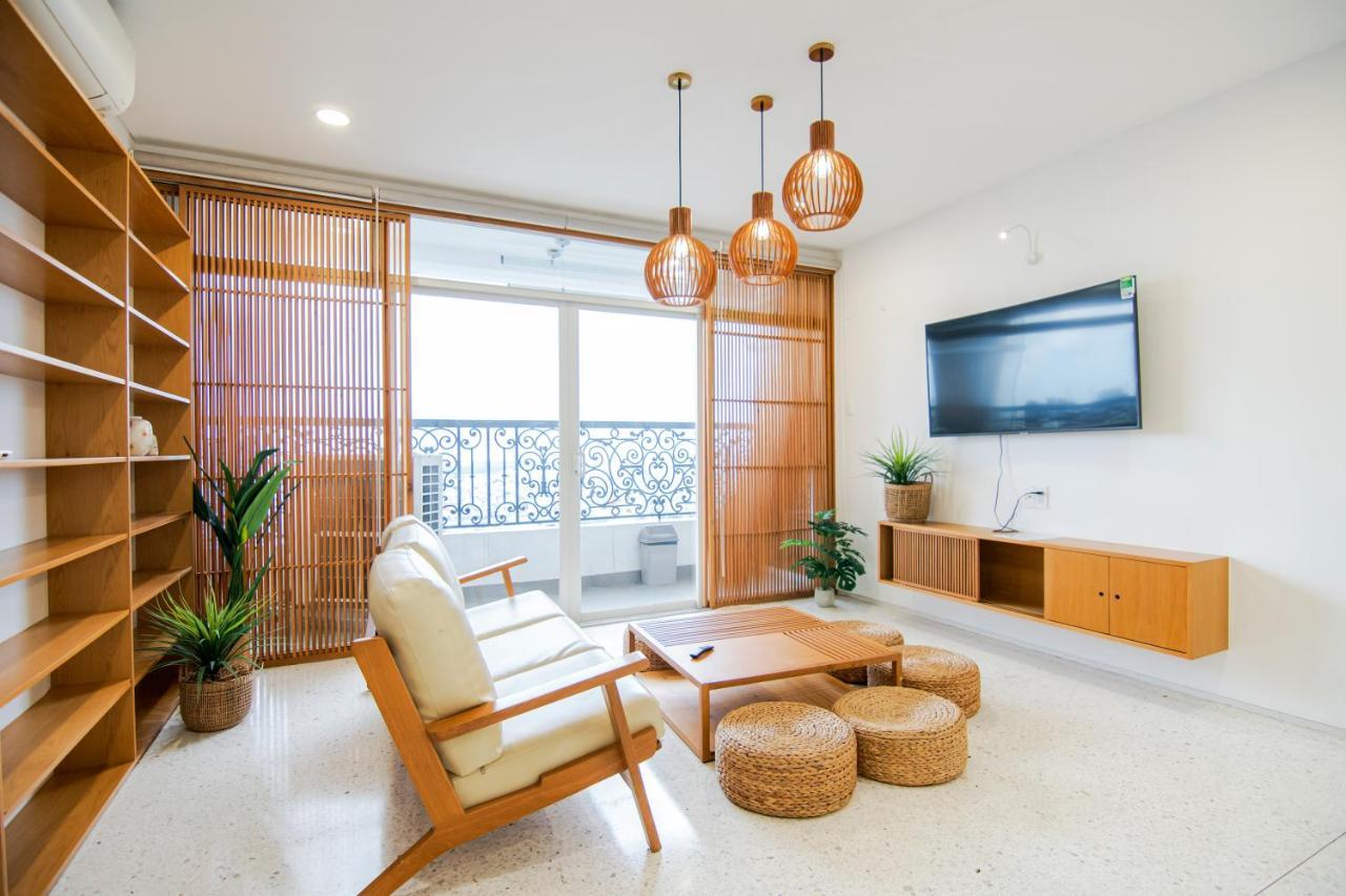 Tokyo 86 Penthouse - Rooftop Garden TP. Hồ Chí Minh