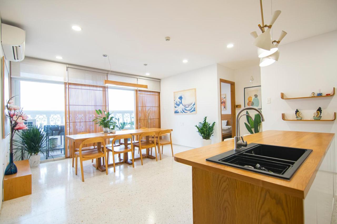 Căn hộ Tokyo 86 Penthouse - Rooftop Garden TP. Hồ Chí Minh