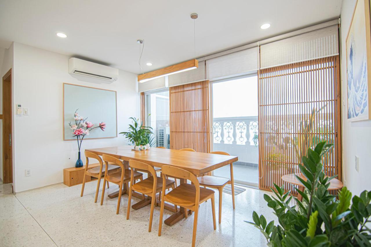 Căn hộ Tokyo 86 Penthouse - Rooftop Garden TP. Hồ Chí Minh